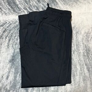 Women’s Black Joggers